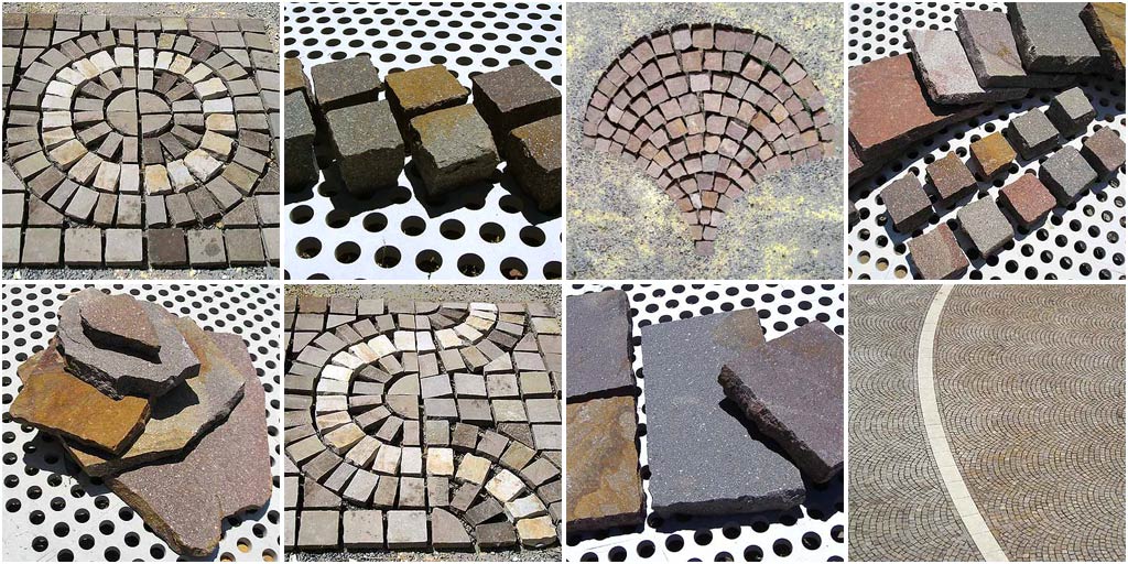 Italian Porphyry Pty Ltd offers a Design and Project Management Service