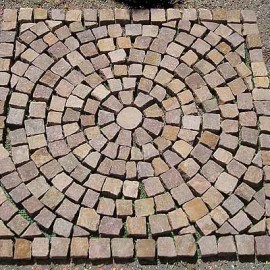 Uses For Porphyry Stone