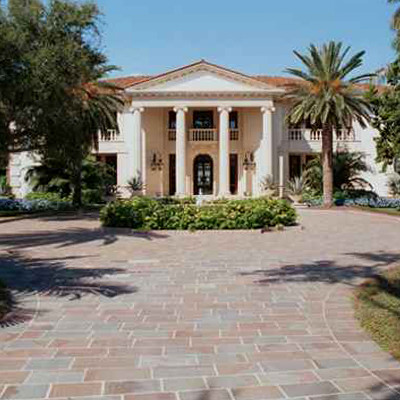 Private Residence, Miami, USA